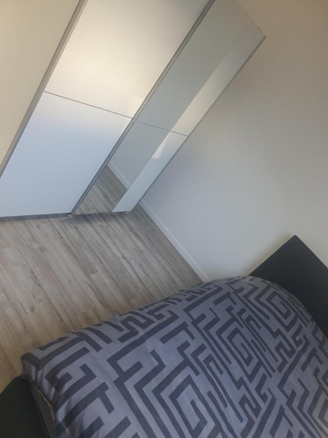 Aux Portes De Lyon Jolie T3 Clim Et Prime Video Leilighet Givors Eksteriør bilde